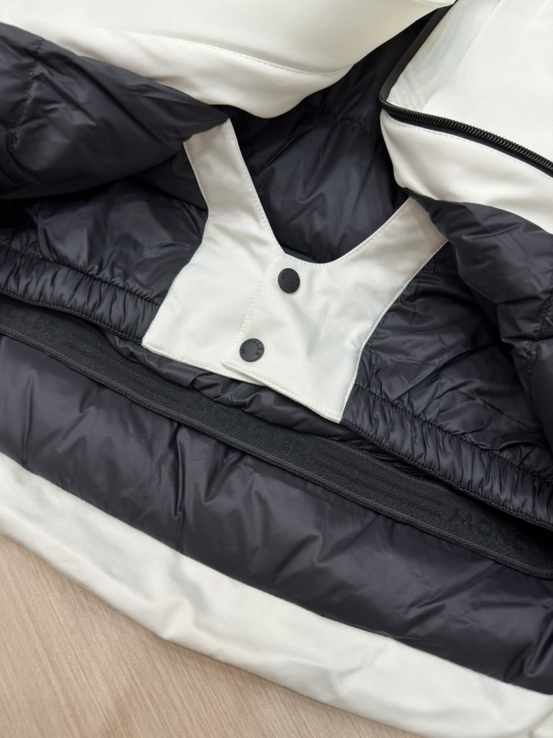 Moncler Down Coat